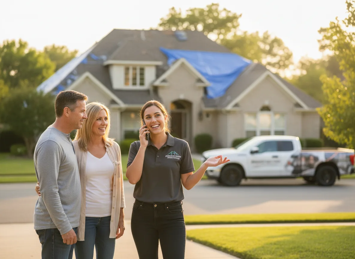 Emergency Roof Repair Norcatur, KS FAQs
